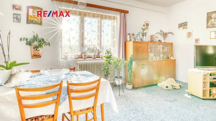 Prodej rodinného domu, Provodín, 290 m2