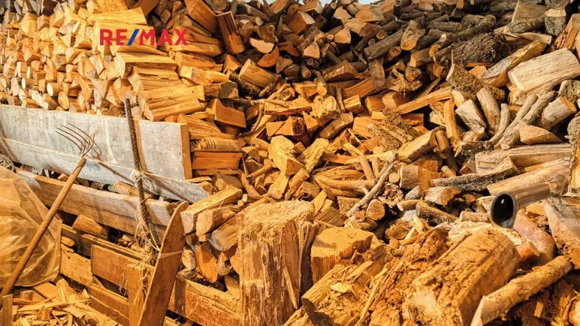 Prodej rodinného domu, Provodín, 290 m2