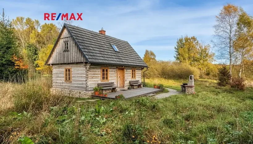 Prodej pozemku pro bydlení, Rybniště, 13261 m2