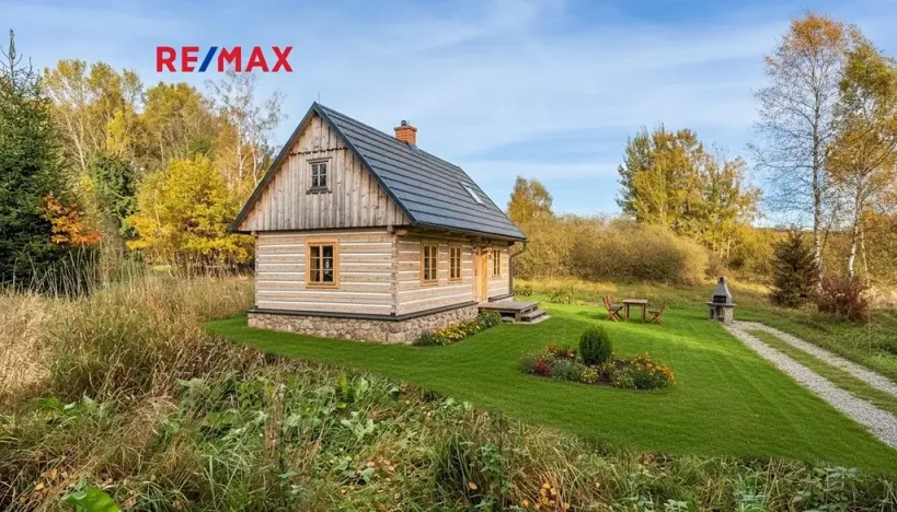 Prodej pozemku pro bydlení, Rybniště, 13261 m2