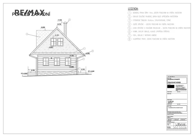 Prodej pozemku pro bydlení, Rybniště, 13261 m2