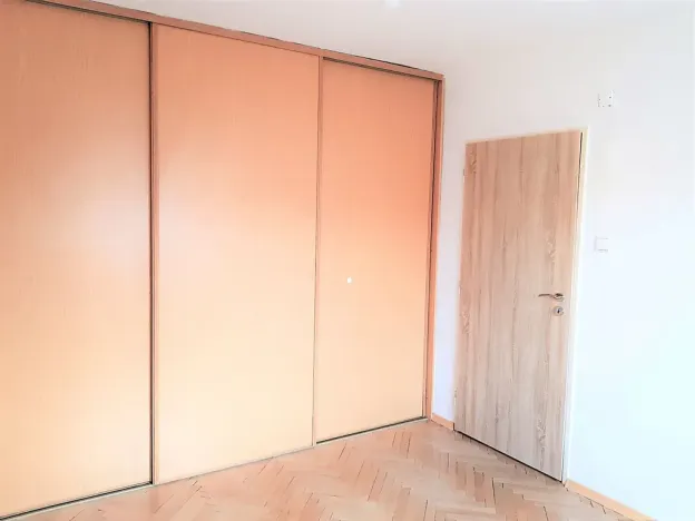 Pronájem bytu 2+1, České Budějovice, Pražská tř., 58 m2