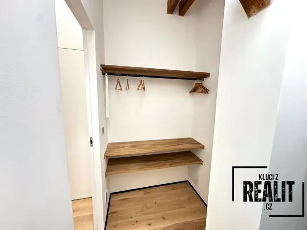 Pronájem bytu 4+kk, Praha - Malá Strana, Újezd, 134 m2