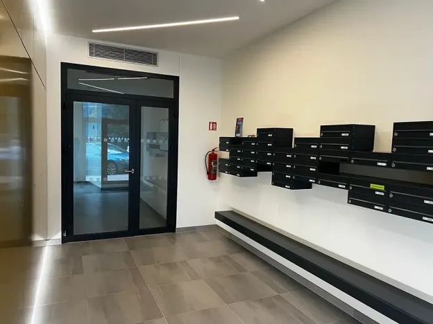 Prodej bytu 1+kk, Praha - Nusle, Maroldova, 27 m2