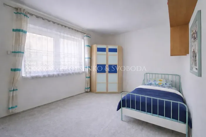 Prodej rodinného domu, Kolín, Ke Hřišti, 186 m2