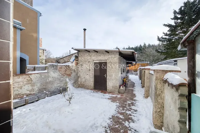 Prodej rodinného domu, Kolín, Ke Hřišti, 186 m2