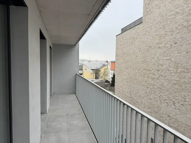 Pronájem bytu 2+kk, Brno, Bratislavská, 57 m2