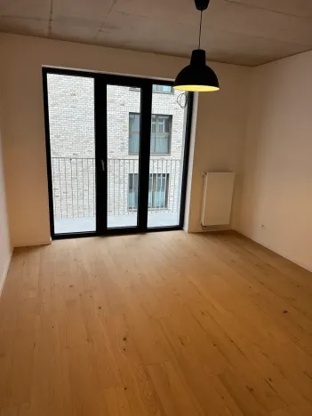 Pronájem bytu 2+kk, Brno, Bratislavská, 57 m2