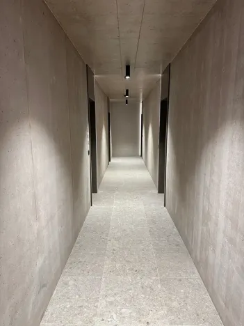 Pronájem bytu 2+kk, Brno, Bratislavská, 57 m2