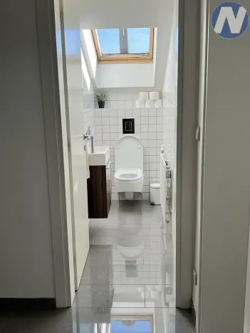 Pronájem bytu 4+kk, Prachatice, Pod Cvrčkovem, 144 m2