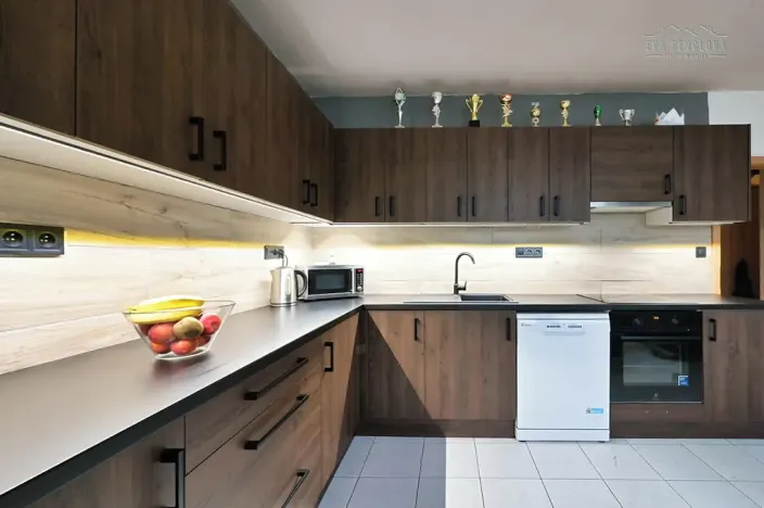 Pronájem bytu 2+1, Vejprnice, Jižní Svahy, 70 m2