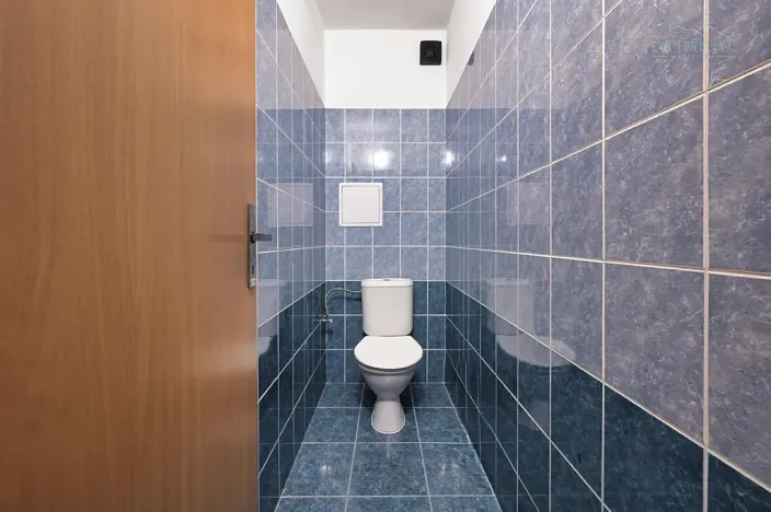 Pronájem bytu 2+1, Vejprnice, Jižní Svahy, 70 m2