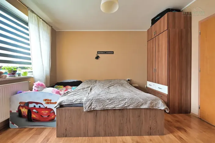 Pronájem bytu 2+1, Vejprnice, Jižní Svahy, 70 m2