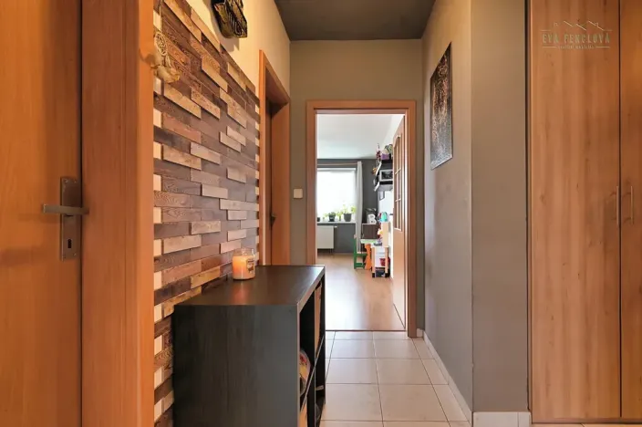 Pronájem bytu 2+1, Vejprnice, Jižní Svahy, 70 m2