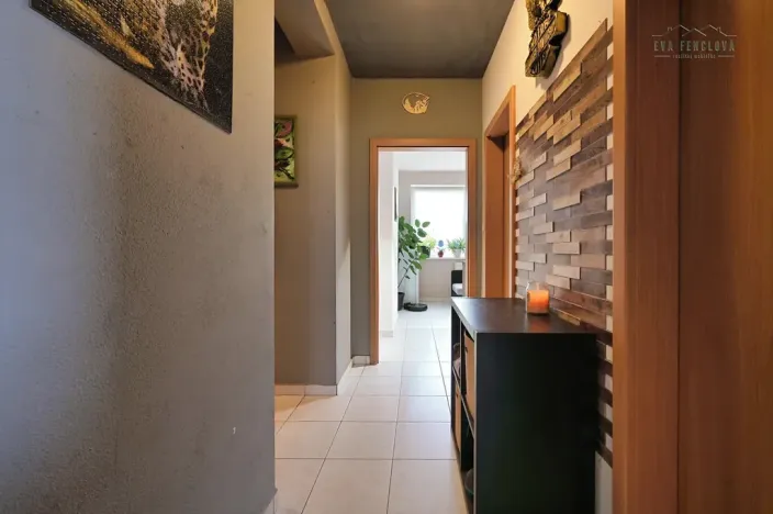 Pronájem bytu 2+1, Vejprnice, Jižní Svahy, 70 m2