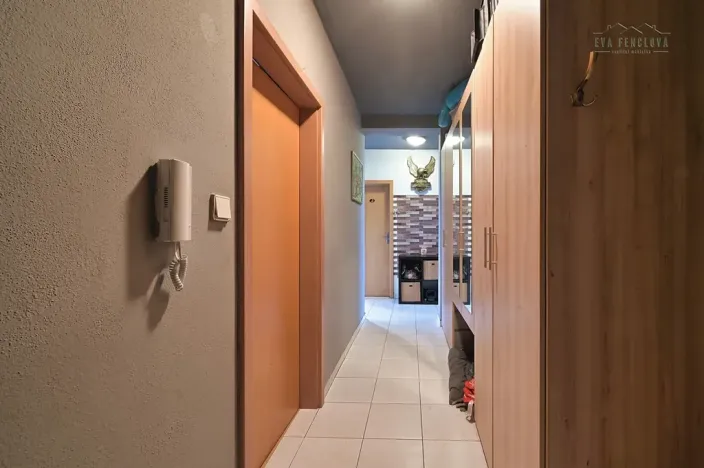 Pronájem bytu 2+1, Vejprnice, Jižní Svahy, 70 m2