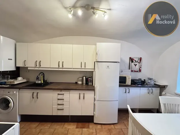 Prodej rodinného domu, Krhanice, 154 m2