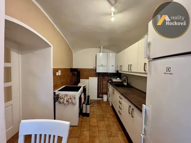 Prodej rodinného domu, Krhanice, 154 m2