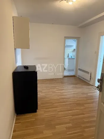 Prodej bytu 2+kk, Praha - Bubeneč, Jugoslávských partyzánů, 42 m2