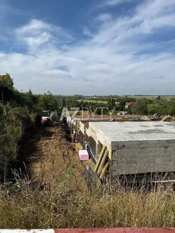 Prodej rodinného domu, Praha - Stodůlky, Průhonek, 186 m2