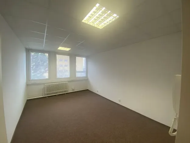 Pronájem komerční nemovitosti, Praha - Zličín, Strojírenská, 500 m2