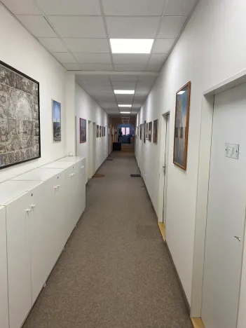 Pronájem komerční nemovitosti, Praha - Zličín, Strojírenská, 500 m2