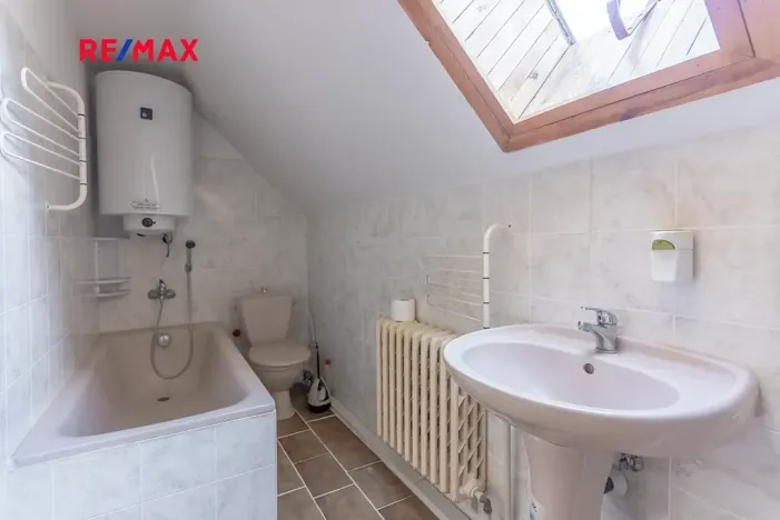 Prodej rodinného domu, Brandýs nad Labem-Stará Boleslav, Havlíčkova, 120 m2