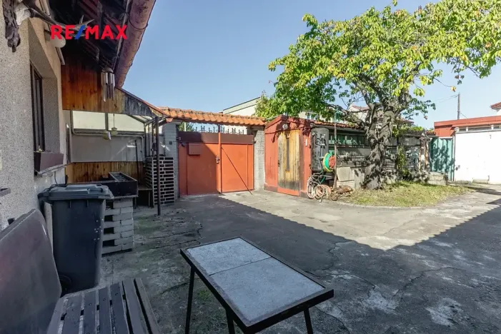 Prodej rodinného domu, Brandýs nad Labem-Stará Boleslav, Havlíčkova, 120 m2