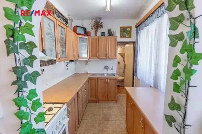 Prodej rodinného domu, Brandýs nad Labem-Stará Boleslav, Havlíčkova, 120 m2