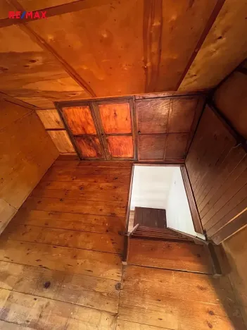 Prodej rodinného domu, Hradištko, 86 m2