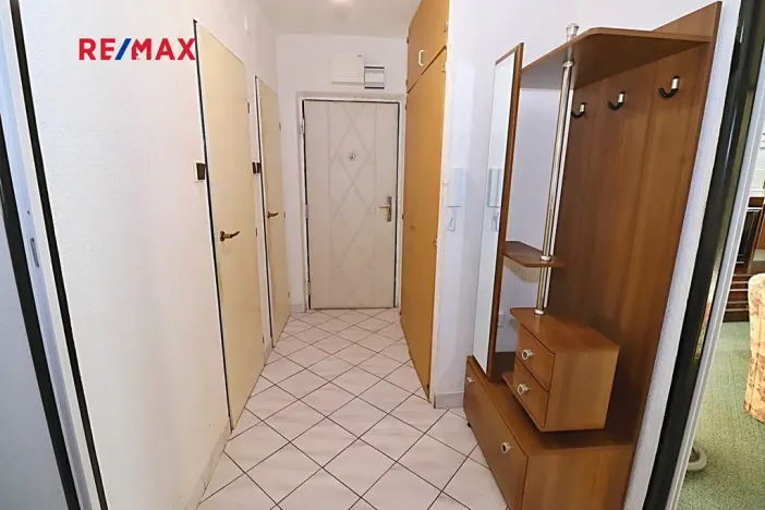 Prodej bytu 3+1, Chrudim, Pardubická, 59 m2