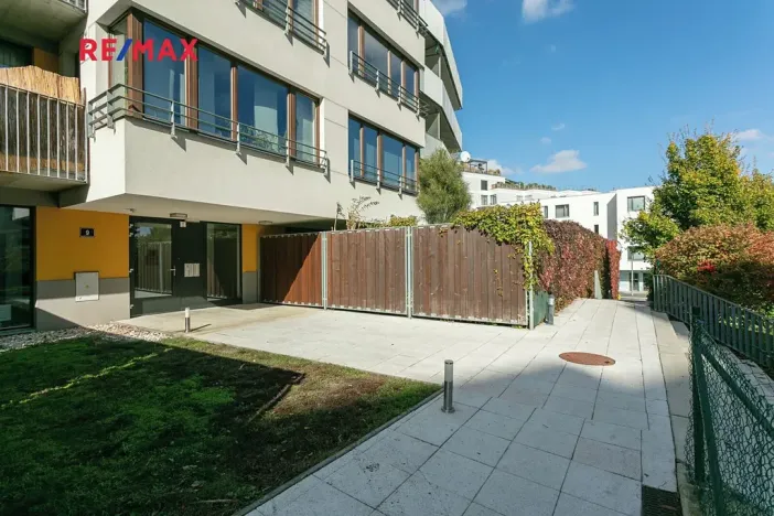 Pronájem bytu 3+kk, Praha - Hlubočepy, Devonská, 65 m2