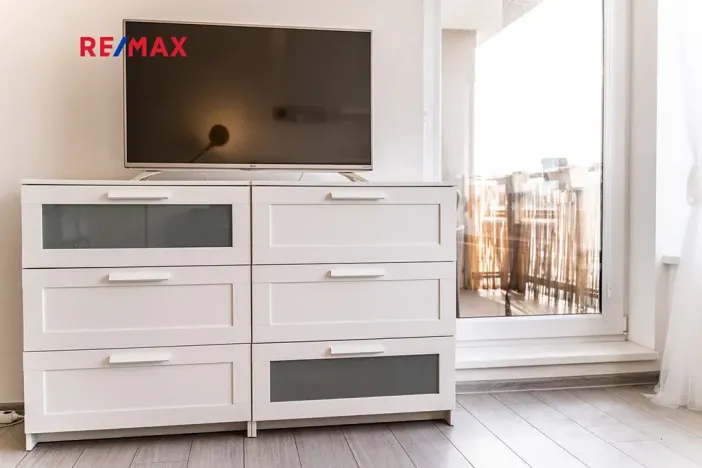 Pronájem bytu 2+kk, Pardubice, Jana Hrubého, 62 m2