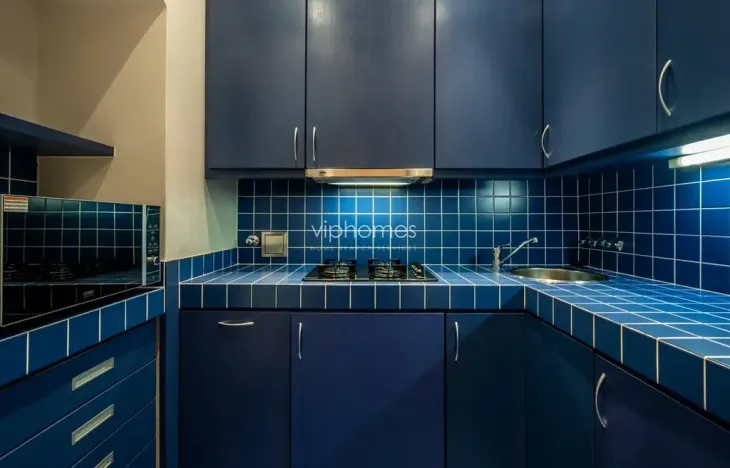 Pronájem bytu 2+1, Praha - Vinohrady, Anny Letenské, 54 m2