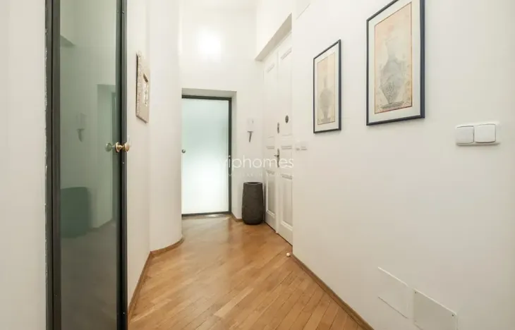 Pronájem bytu 2+1, Praha - Vinohrady, Anny Letenské, 54 m2