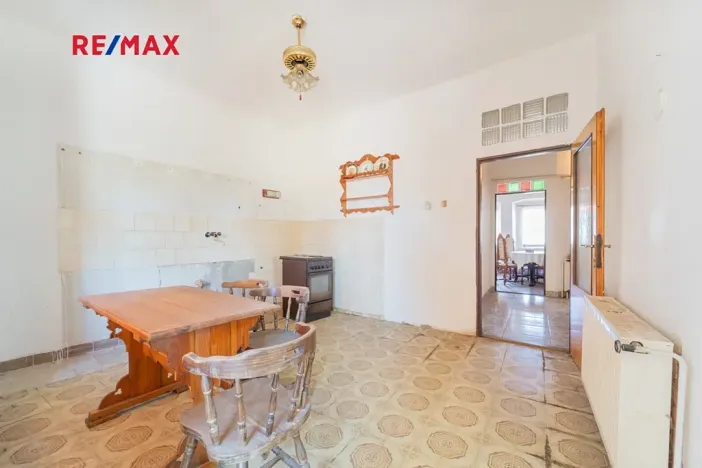 Prodej vícegeneračního domu, Kutná Hora, Husova, 243 m2