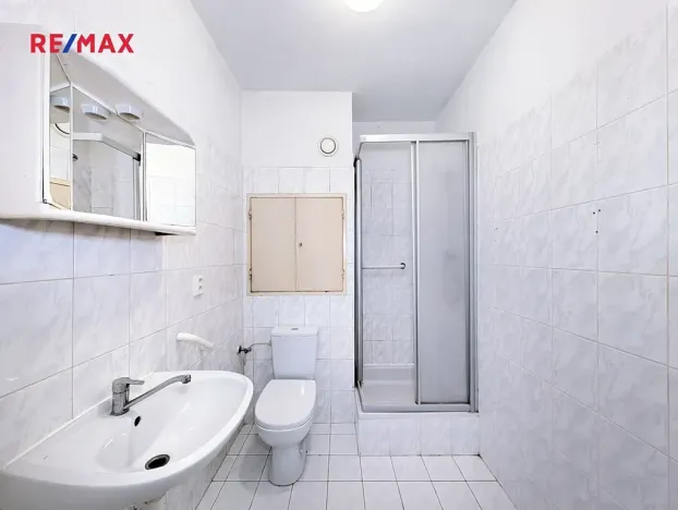 Prodej bytu 1+kk, Pardubice, Sokolovská, 29 m2