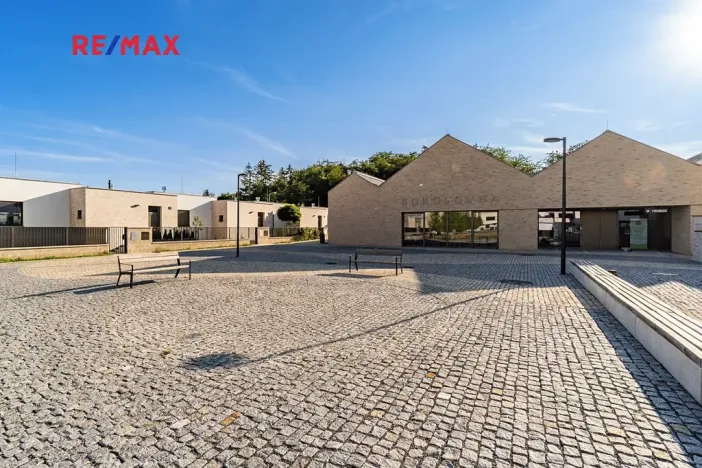 Prodej vily, Praha - Lysolaje, K Housličkám, 310 m2