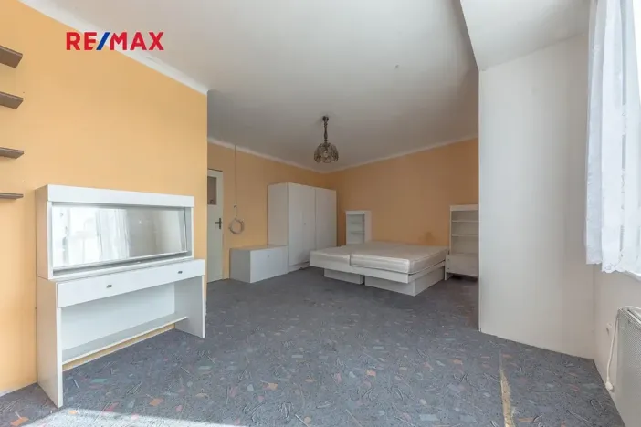 Prodej rodinného domu, Lomnice nad Lužnicí, Tyršova, 315 m2