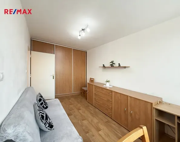 Prodej bytu 3+1, Pardubice, Bělehradská, 63 m2