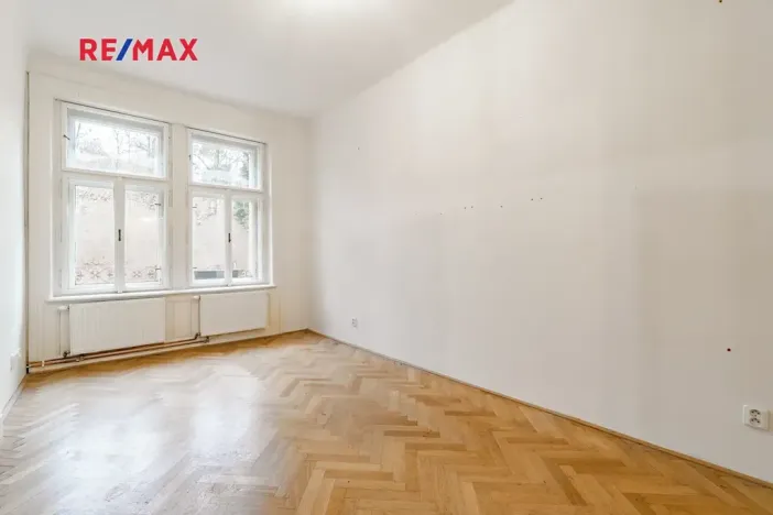 Prodej bytu 1+1, Praha - Smíchov, Kováků, 28 m2