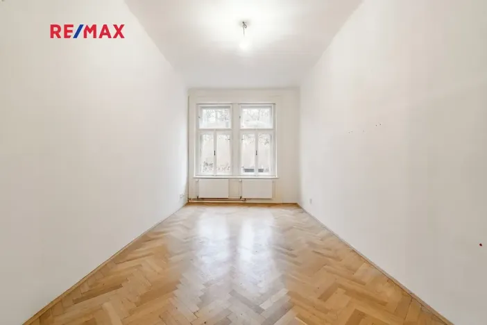 Prodej bytu 1+1, Praha - Smíchov, Kováků, 28 m2