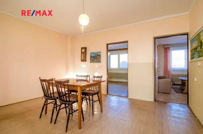 Prodej rodinného domu, Prušánky, Nová, 126 m2