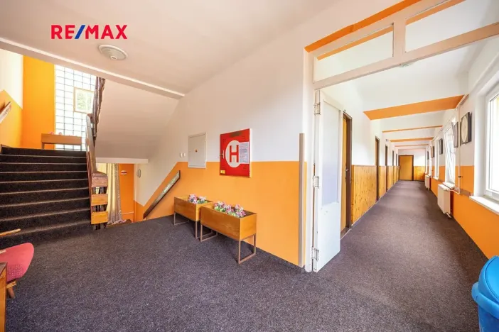 Prodej rodinného domu, Doksy, Pod Borným, 1700 m2