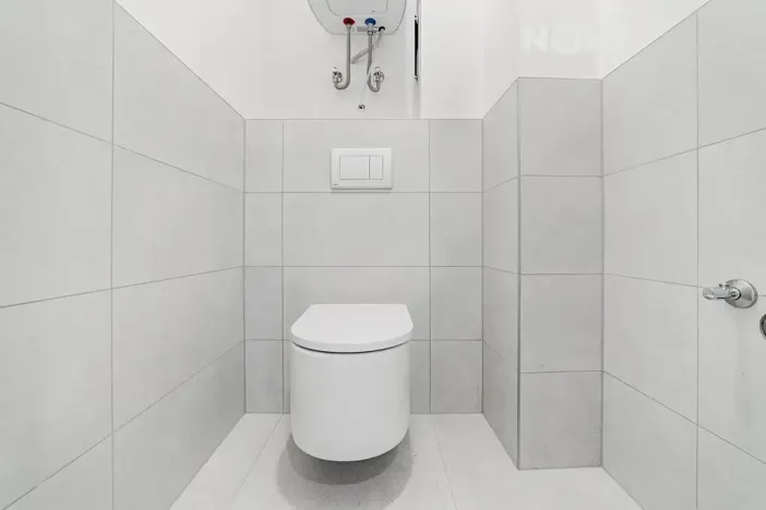 Prodej bytu 2+kk, Praha - Vysočany, Kolmá, 43 m2