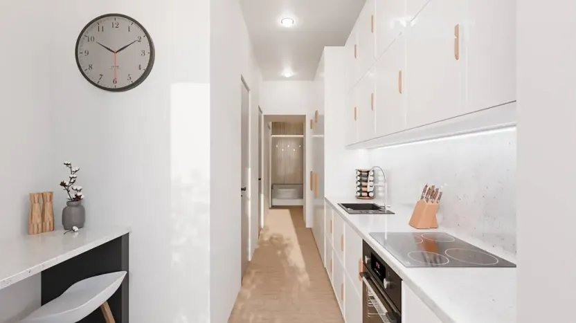 Prodej bytu 2+1, Praha - Nové Město, Palackého náměstí, 86 m2