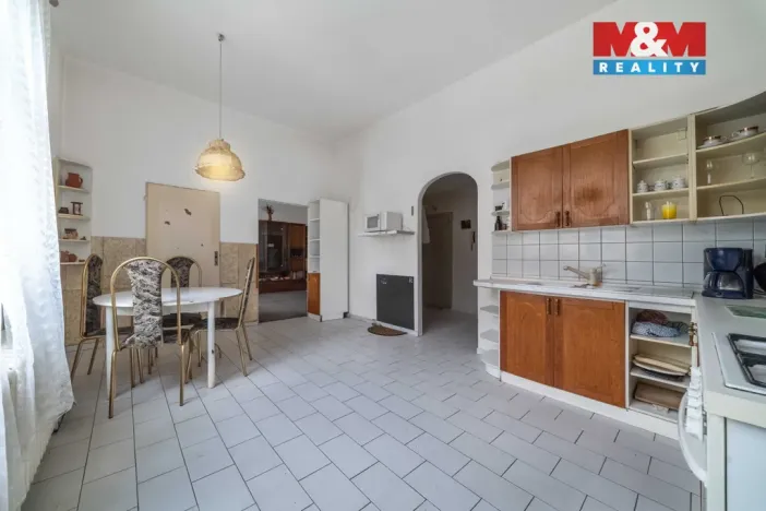 Prodej rodinného domu, Plzeň - Východní Předměstí, 542 m2