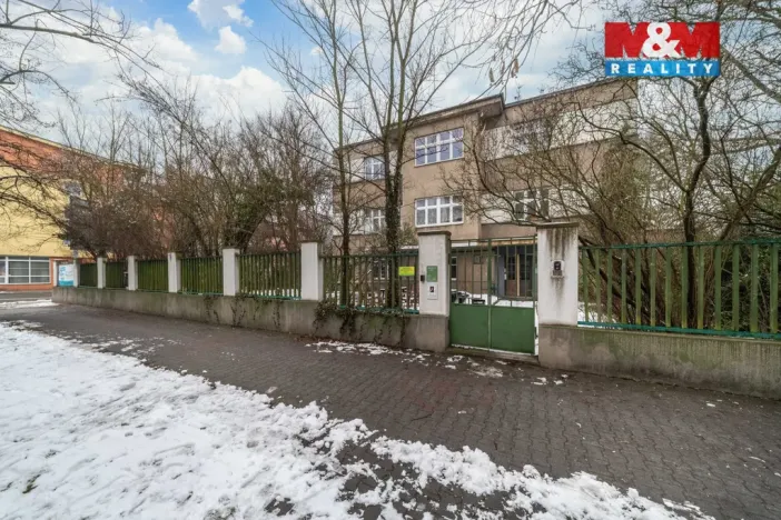 Prodej rodinného domu, Plzeň - Východní Předměstí, 542 m2