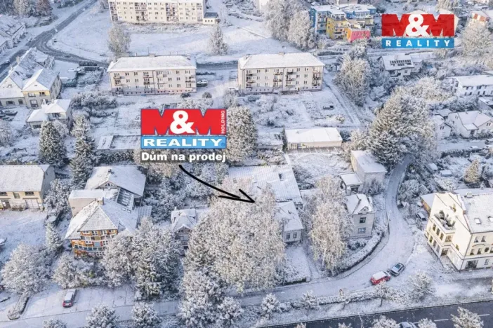 Prodej rodinného domu, Letohrad, Petříkov, 195 m2