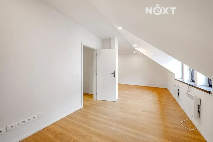 Prodej bytu 1+kk, Praha - Zbraslav, Hauptova, 37 m2